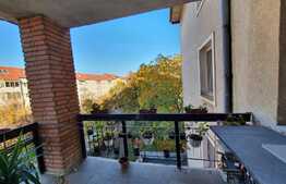 Apartament 3 camere, decomandat, 72 mp utili, zona Girocului