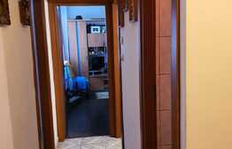 Apartament 3 camere, decomandat, 72 mp utili, zona Girocului