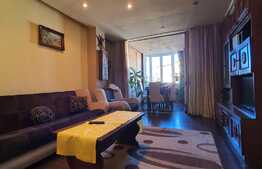 Apartament 3 camere, decomandat, 72 mp utili, zona Girocului