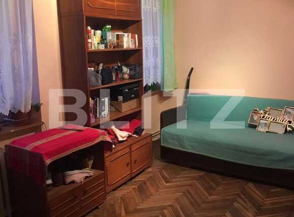 Apartament de vânzare 3 camere Central - 78863AV | BLITZ Timișoara | Poza1