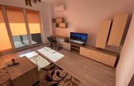 Apartament de 2 camere, ultramodern, 57 mp, zona Aradului