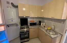 Apartament de 2 camere, ultramodern, 57 mp, zona Aradului