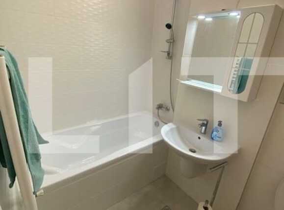 Apartament de închiriat 2 camere Aradului - 78917AI | BLITZ Timișoara | Poza14