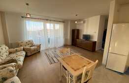 Apartament decomandat, ultramodern, de 2 camere, zona Aradului