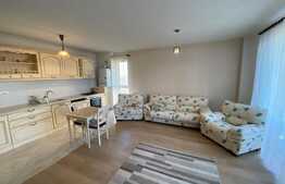 Apartament decomandat, ultramodern, de 2 camere, zona Aradului