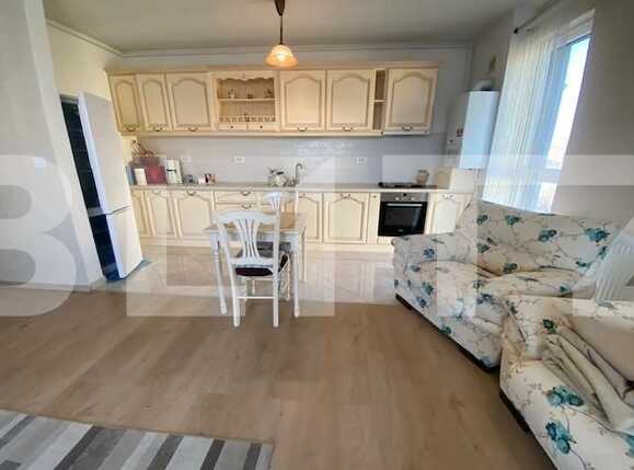 Apartament de închiriat 2 camere Aradului - 78920AI | BLITZ Timișoara | Poza3