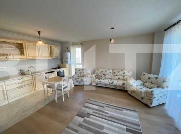 Apartament de închiriat 2 camere Aradului - 78920AI | BLITZ Timișoara | Poza1