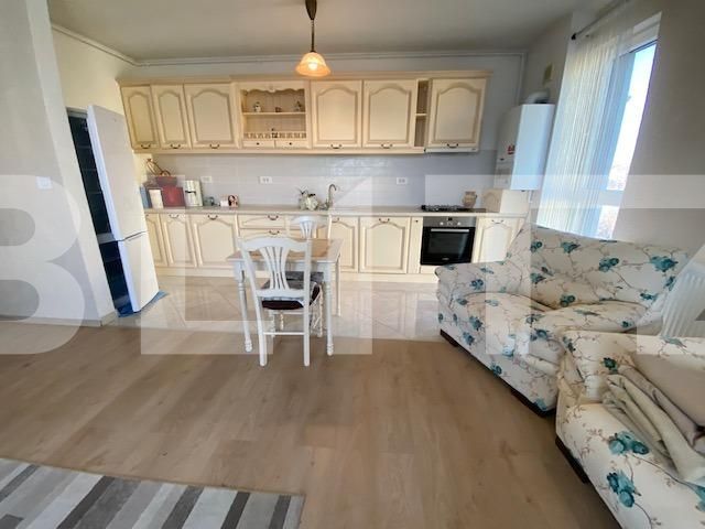 Apartament de închiriat 2 camere Aradului - 78920AI | BLITZ Timișoara | Poza3