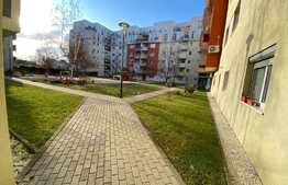 Apartament decomandat, modern, de 2 camere, zona Aradului