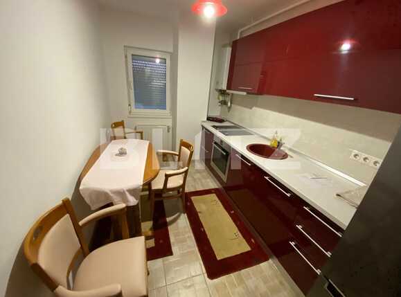 Apartament de închiriat 2 camere Aradului - 78921AI | BLITZ Timișoara | Poza4