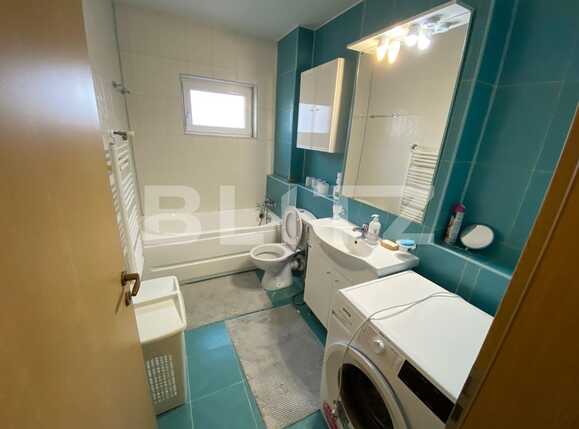 Apartament de închiriat 2 camere Aradului - 78921AI | BLITZ Timișoara | Poza8