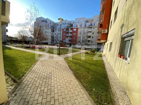 Apartament de închiriat 2 camere Aradului - 78921AI | BLITZ Timișoara | Poza9