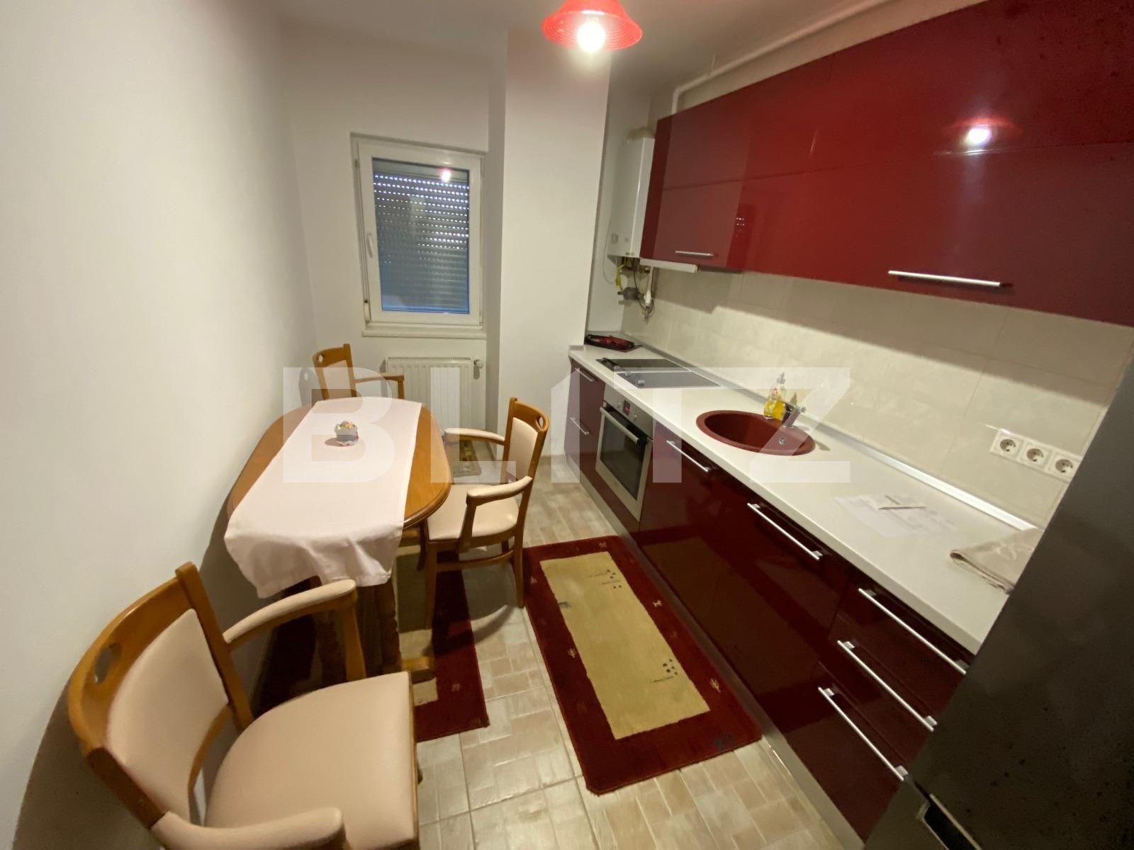 Apartament de închiriat 2 camere Aradului - 78921AI | BLITZ Timișoara | Poza4