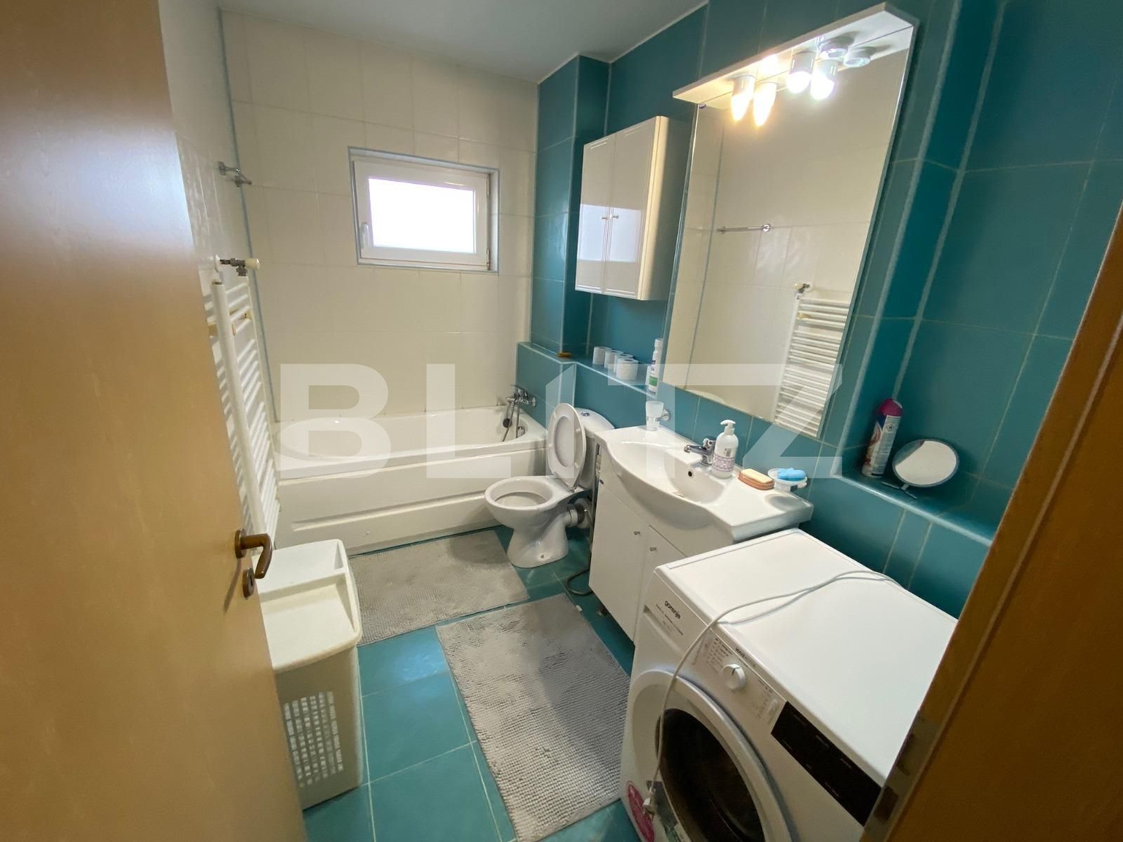 Apartament de închiriat 2 camere Aradului - 78921AI | BLITZ Timișoara | Poza8