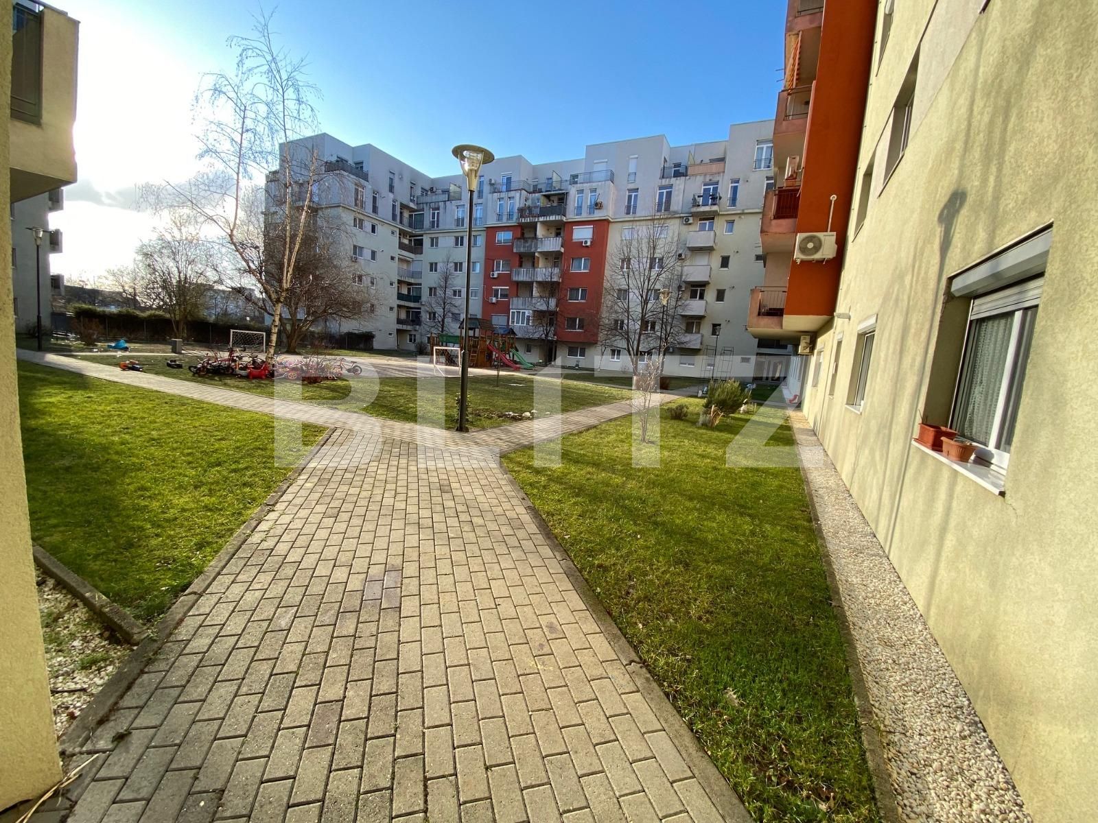 Apartament de închiriat 2 camere Aradului - 78921AI | BLITZ Timișoara | Poza9