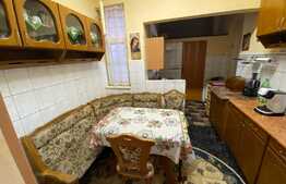 Oportunitate! Apartament 3 camere, cladire istorica, 90 mp, zona Iosefin