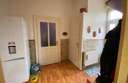 Oportunitate! Apartament 3 camere, cladire istorica, 90 mp, zona Iosefin
