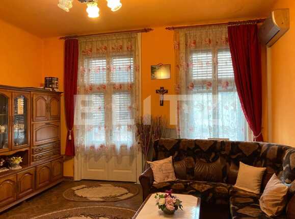 Apartament de vânzare 3 camere Iosefin - 78987AV | BLITZ Timișoara | Poza1