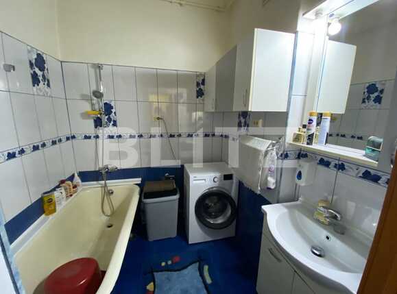 Apartament de vânzare 3 camere Iosefin - 78987AV | BLITZ Timișoara | Poza12