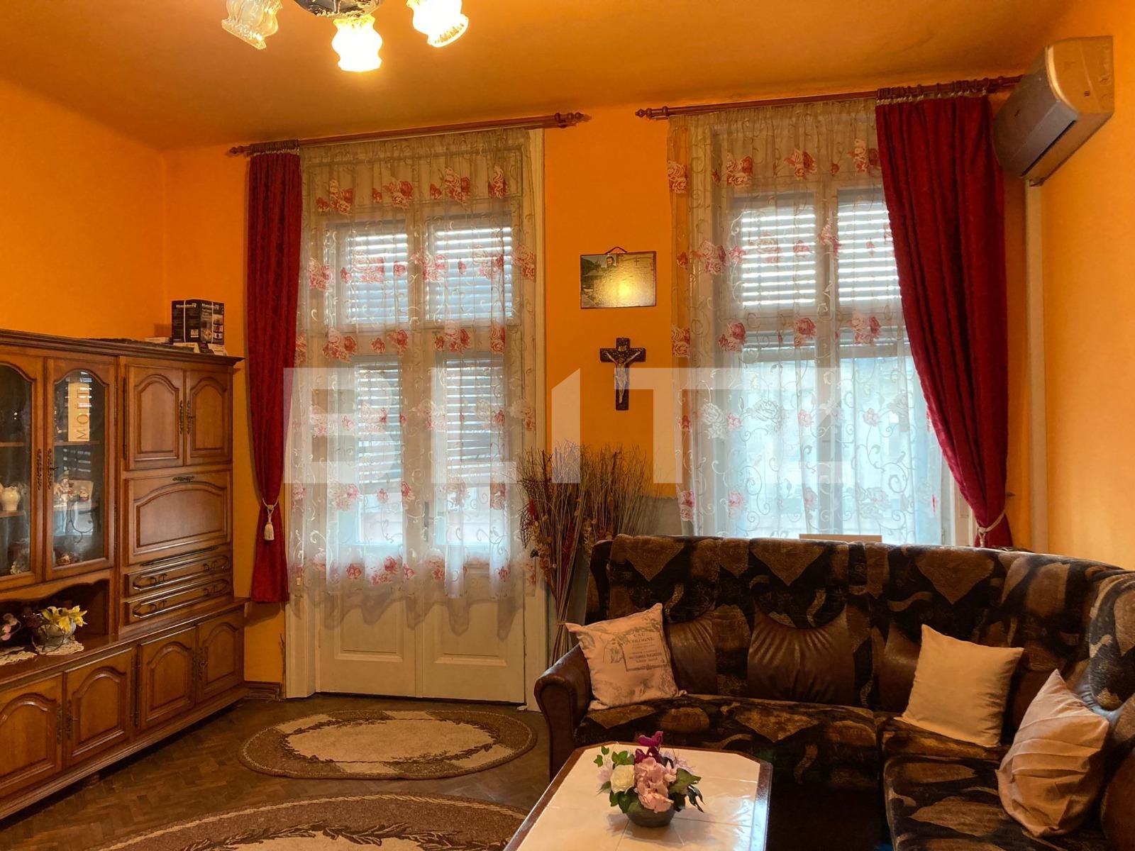 Apartament de vânzare 3 camere Iosefin - 78987AV | BLITZ Timișoara | Poza1