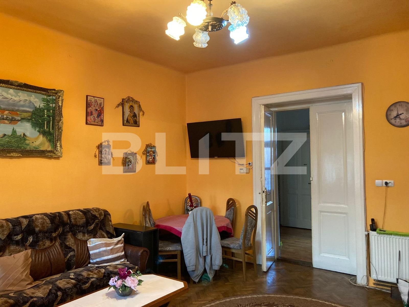 Apartament de vânzare 3 camere Iosefin - 78987AV | BLITZ Timișoara | Poza2
