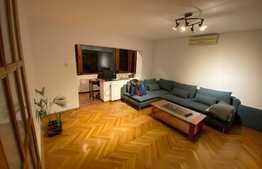 Apartament de 2 camere, 57 mp, decomandat, zona Balcescu