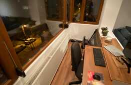 Apartament de 2 camere, 57 mp, decomandat, zona Balcescu