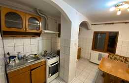 Apartament de 2 camere, 57 mp, decomandat, zona Balcescu