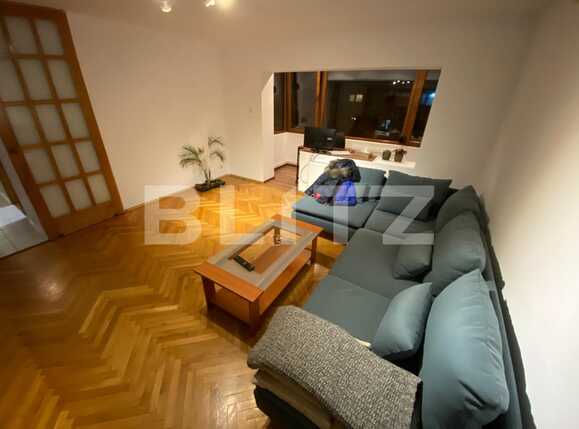 Apartament de închiriat 2 camere Balcescu - 79044AI | BLITZ Timișoara | Poza3