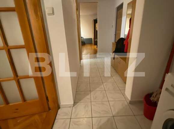Apartament de închiriat 2 camere Balcescu - 79044AI | BLITZ Timișoara | Poza11