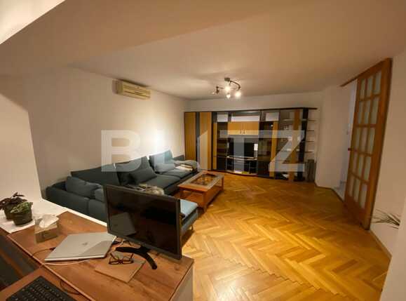 Apartament de închiriat 2 camere Balcescu - 79044AI | BLITZ Timișoara | Poza1