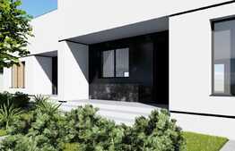 Ocazie, duplex de 80 mp utili, 360 mp teren, pret bun, Mosnita Noua!