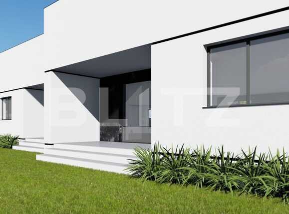 Casa de vânzare 3 camere Urseni - 79075CV | BLITZ Timișoara | Poza4