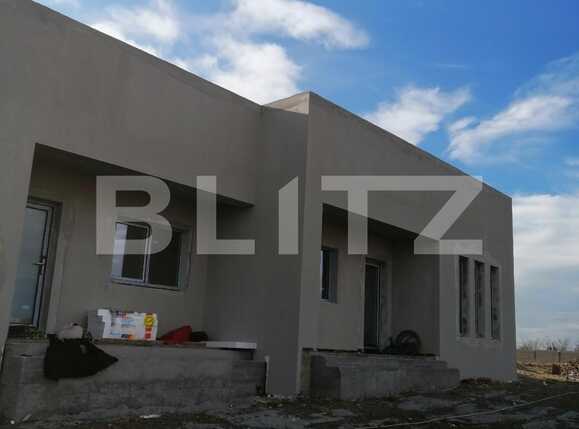 Casa de vânzare 3 camere Urseni - 79075CV | BLITZ Timișoara | Poza5