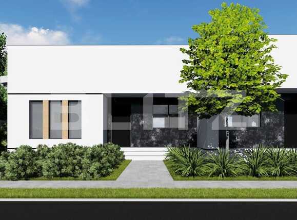 Casa de vânzare 3 camere Urseni - 79075CV | BLITZ Timișoara | Poza1