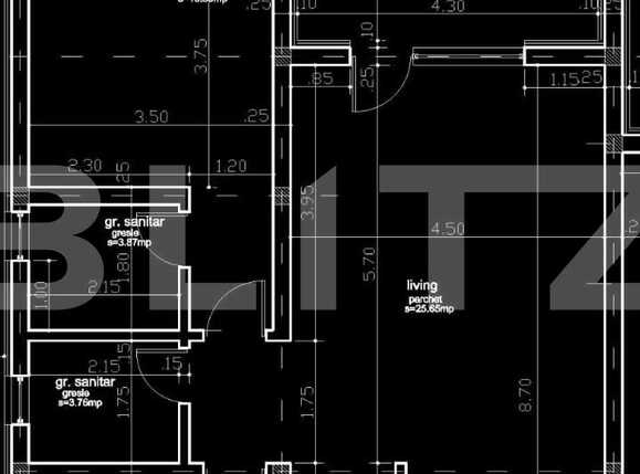 Casa de vânzare 3 camere Urseni - 79075CV | BLITZ Timișoara | Poza7