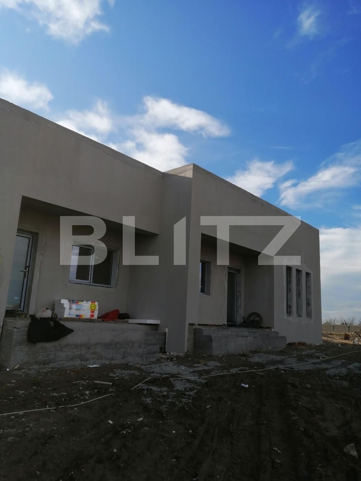 Casa de vânzare 3 camere Urseni - 79075CV | BLITZ Timișoara | Poza5