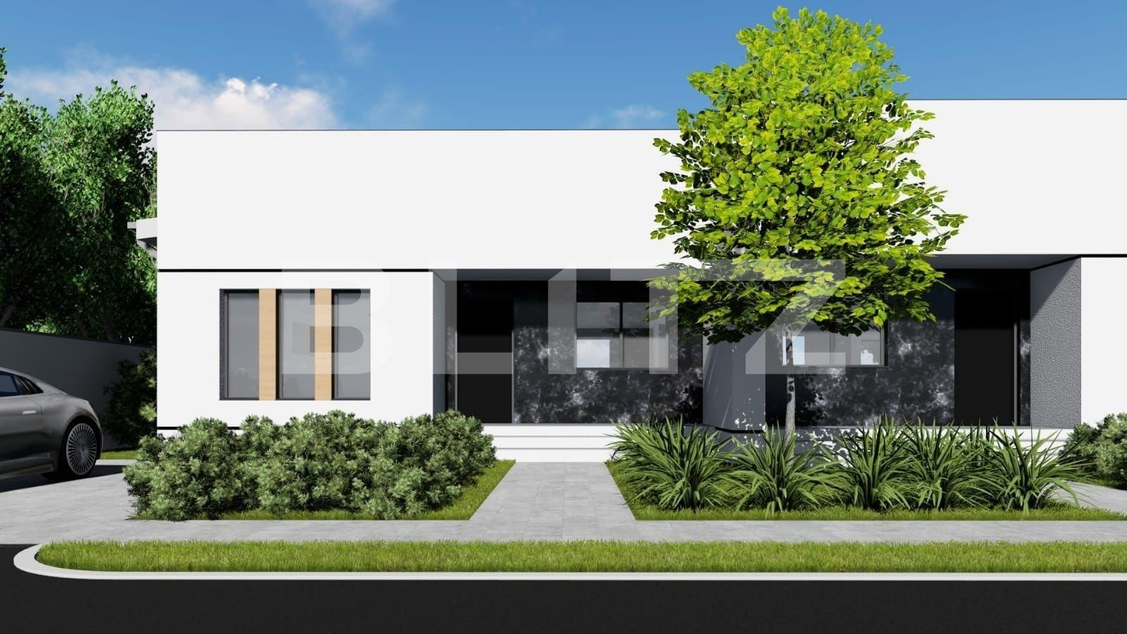 Casa de vânzare 3 camere Urseni - 79075CV | BLITZ Timișoara | Poza1