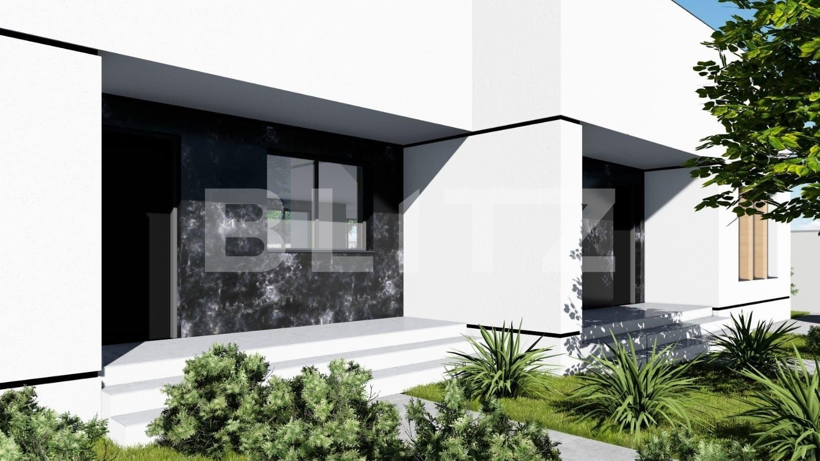 Casa de vânzare 3 camere Urseni - 79075CV | BLITZ Timișoara | Poza3