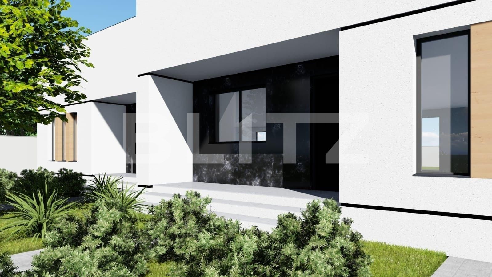 Casa de vânzare 3 camere Urseni - 79075CV | BLITZ Timișoara | Poza2