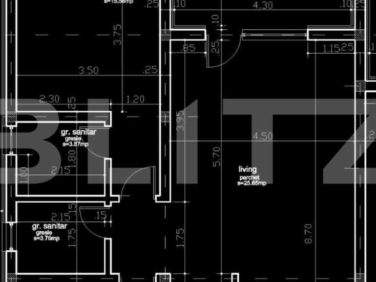 Casa de vânzare 3 camere Urseni - 79075CV | BLITZ Timișoara | Poza1