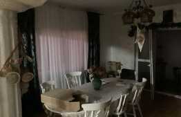 Ocazie, superba in Sag, teren frumos amenajat 1000 mp, 4 dormitoare suprafata utila 300 mp