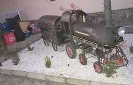 Ocazie, superba in Sag, teren frumos amenajat 1000 mp, 4 dormitoare suprafata utila 300 mp