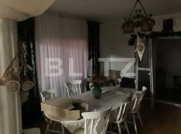 Casa de vânzare 6 camere Sag - 79085CV | BLITZ Timișoara | Poza3