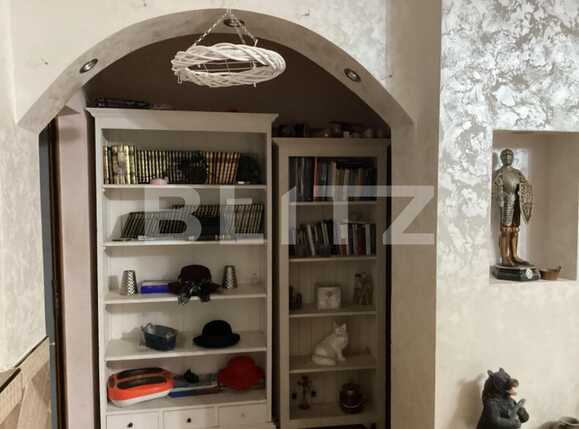 Casa de vânzare 6 camere Sag - 79085CV | BLITZ Timișoara | Poza5