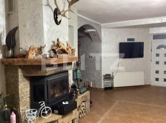 Casa de vânzare 6 camere Sag - 79085CV | BLITZ Timișoara | Poza2