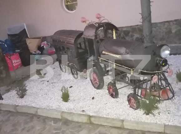 Casa de vânzare 6 camere Sag - 79085CV | BLITZ Timișoara | Poza9