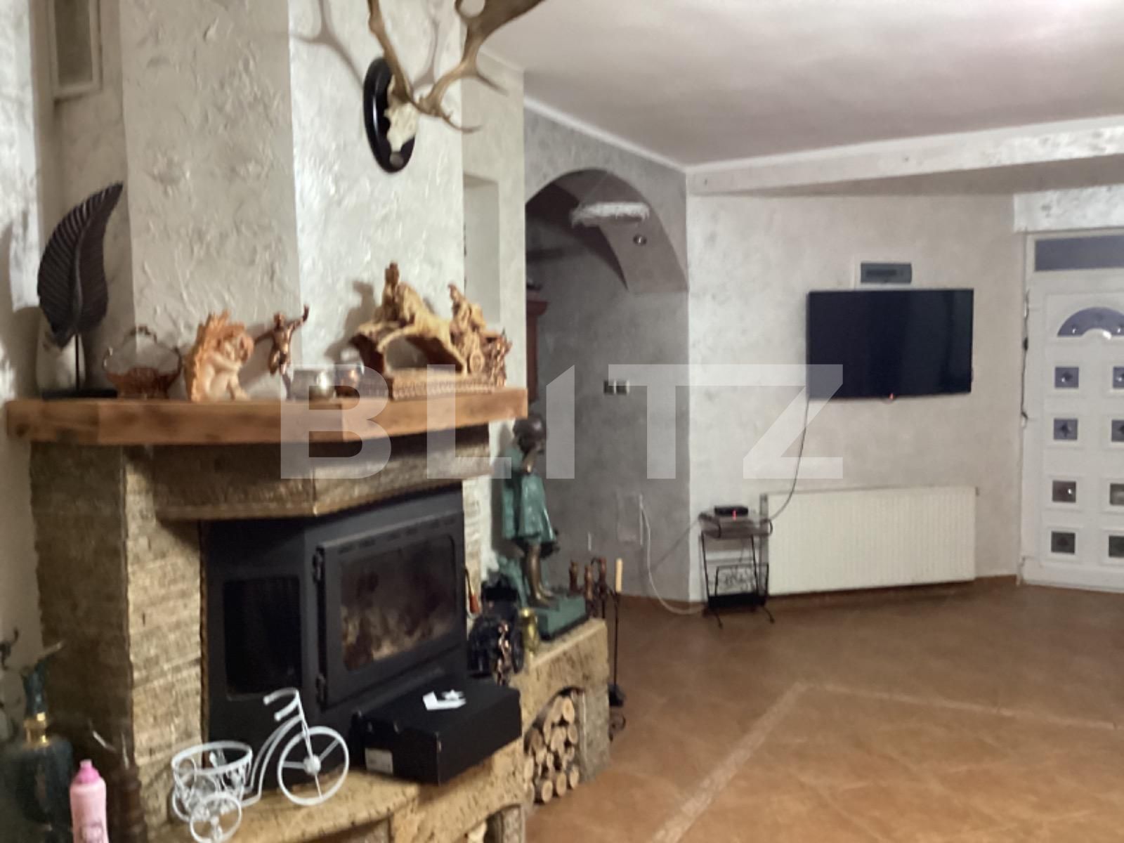 Casa de vânzare 6 camere Sag - 79085CV | BLITZ Timișoara | Poza2