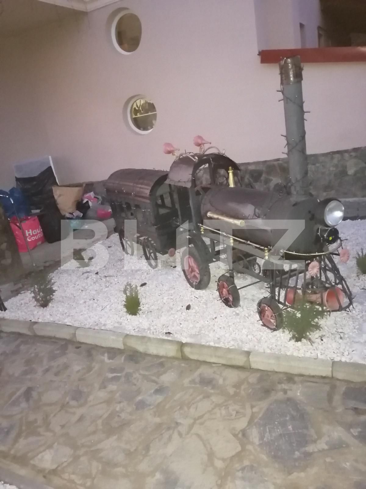 Casa de vânzare 6 camere Sag - 79085CV | BLITZ Timișoara | Poza9