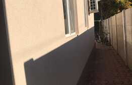 Casa tip duplex, 90 mp construiti, 199 mp teren, Calea Aradului